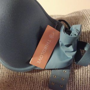 Third love Classic tshirt bra